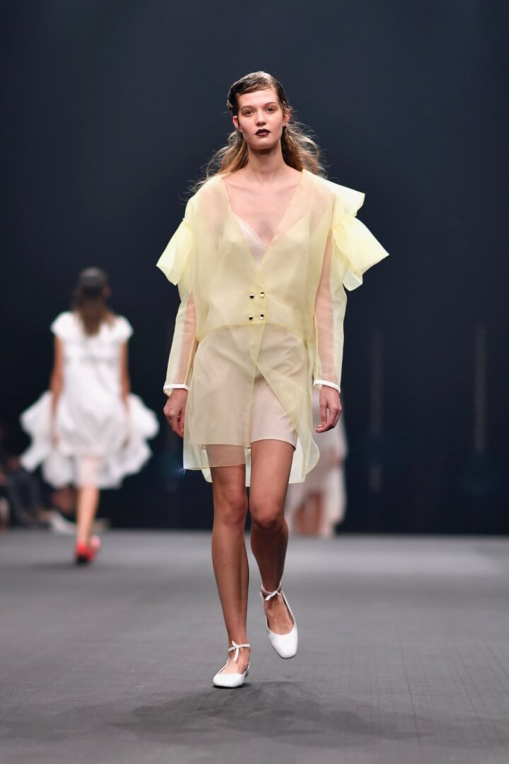 Mode Suisse: Story behind the Lida Noba collection and more Mode Suisse: Story behind the Lida Noba collection and more