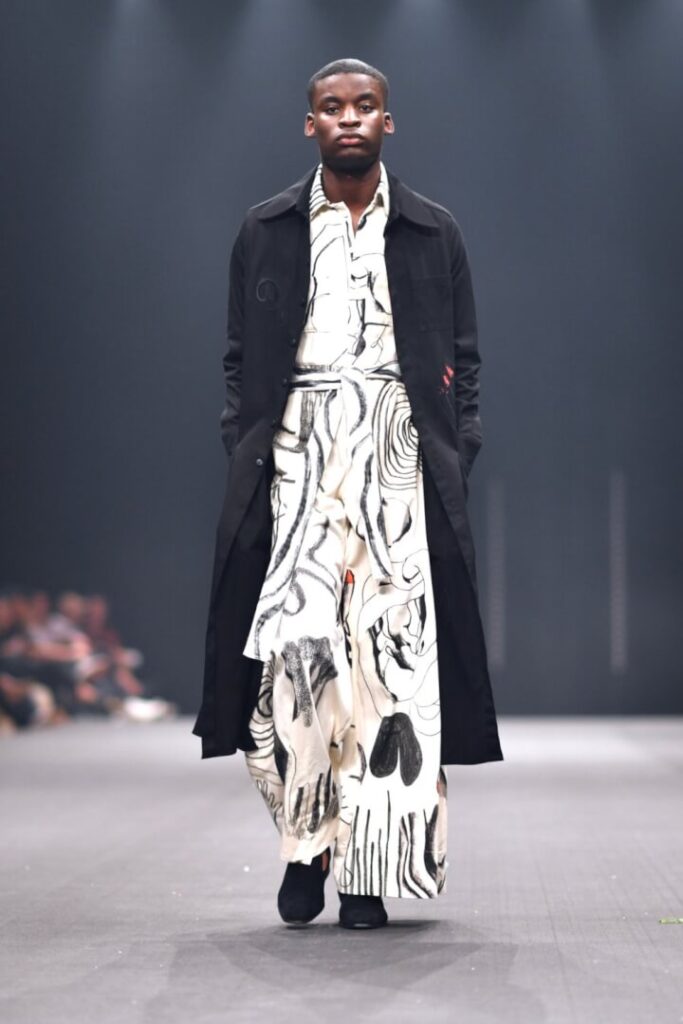 Mode Suisse Edition 12