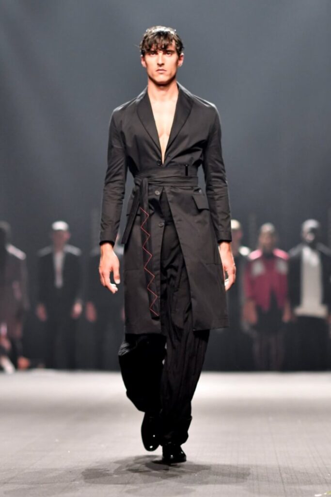 Mode Suisse Edition 12