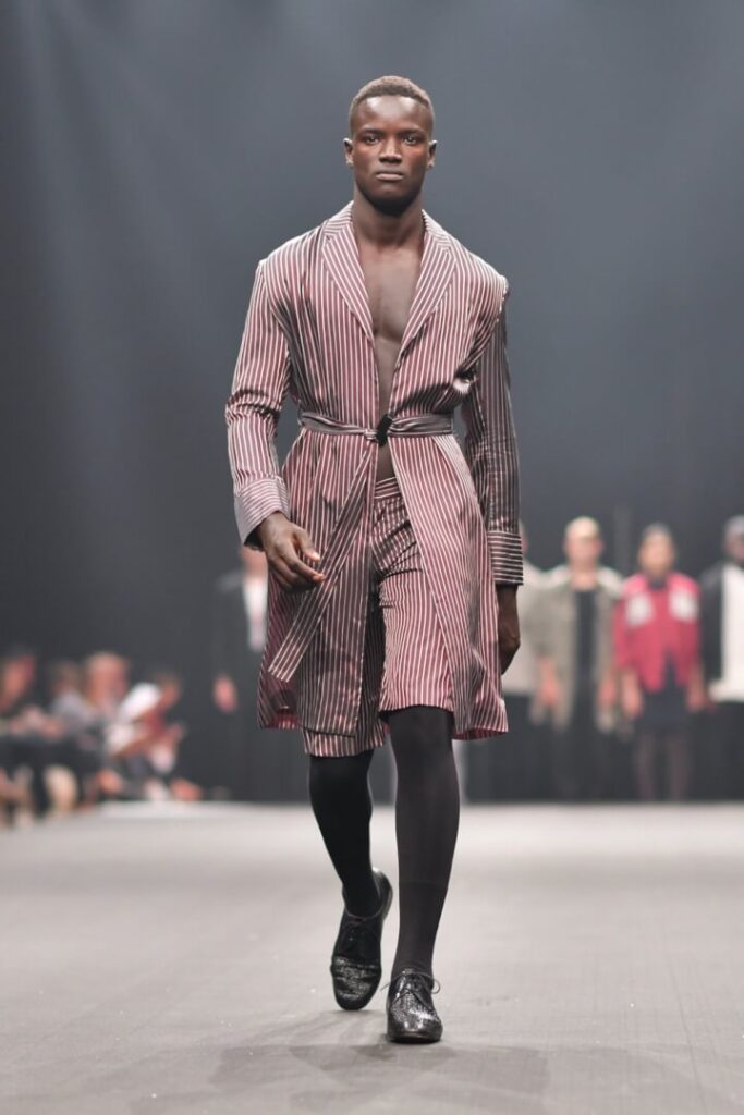 Mode Suisse Edition 12