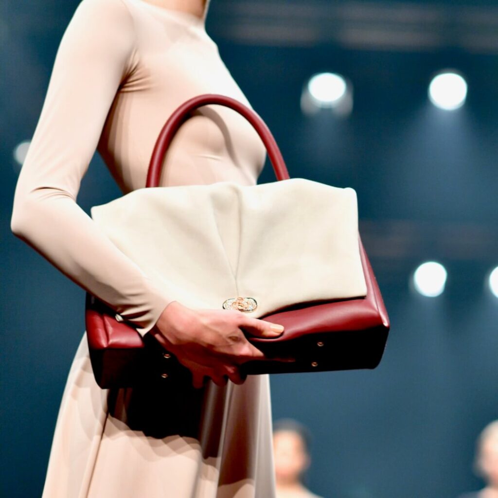 Mode Suisse Edition 12