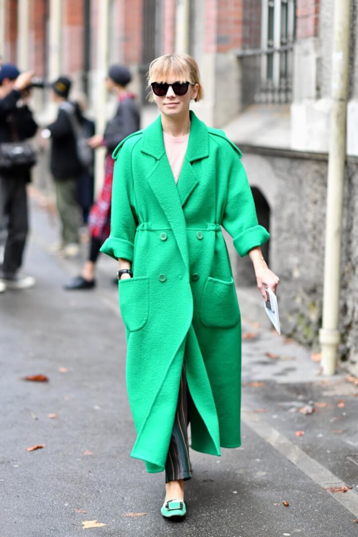 Street Style Paris Fashion Week Street Style Paris Fashion Week