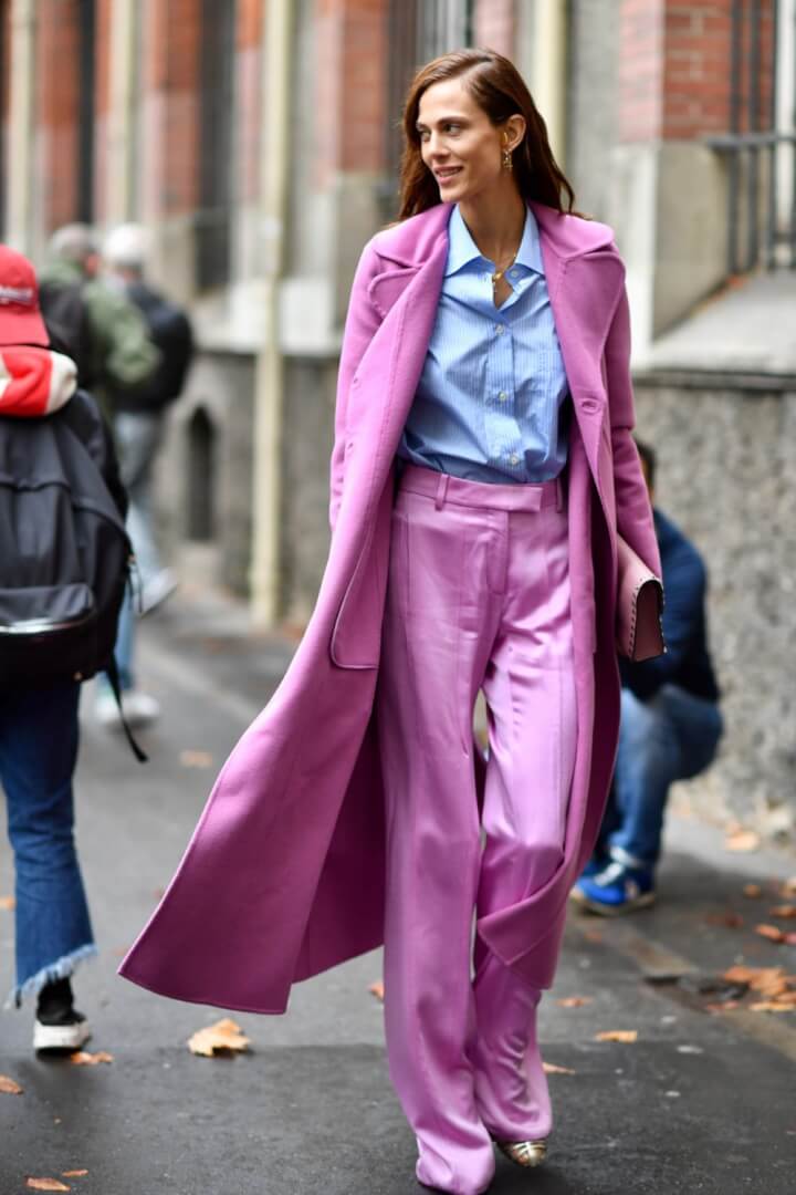 Street Style Paris Fashion Week Street Style Paris Fashion Week