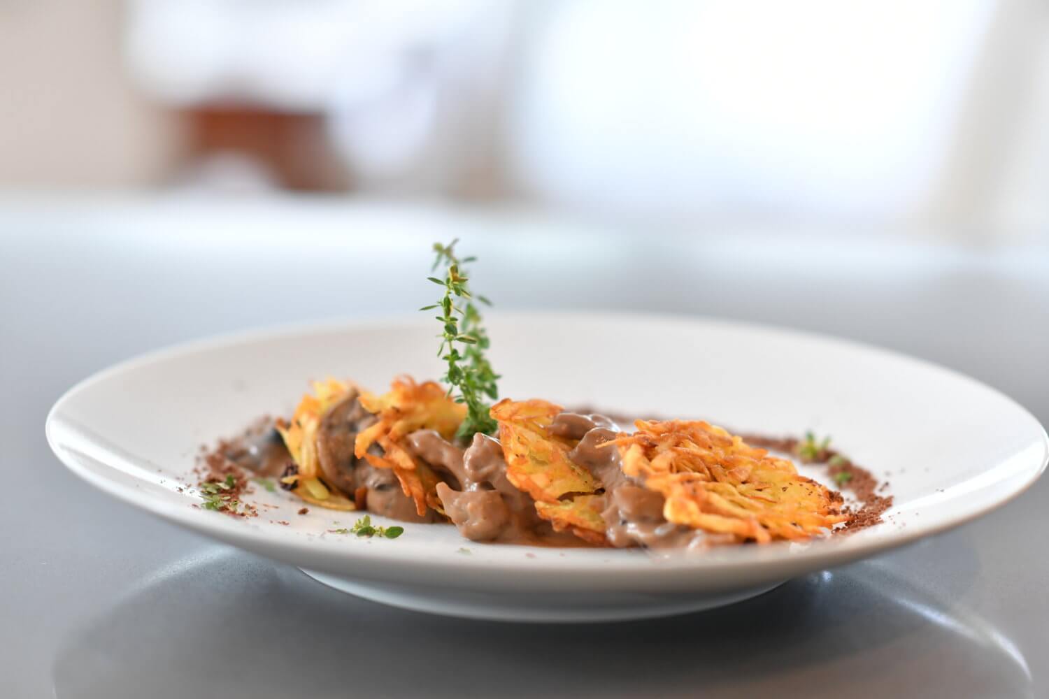 Foodie Madness - Vote For FunkyForty! Foodie Madness - Vote For FunkyForty!