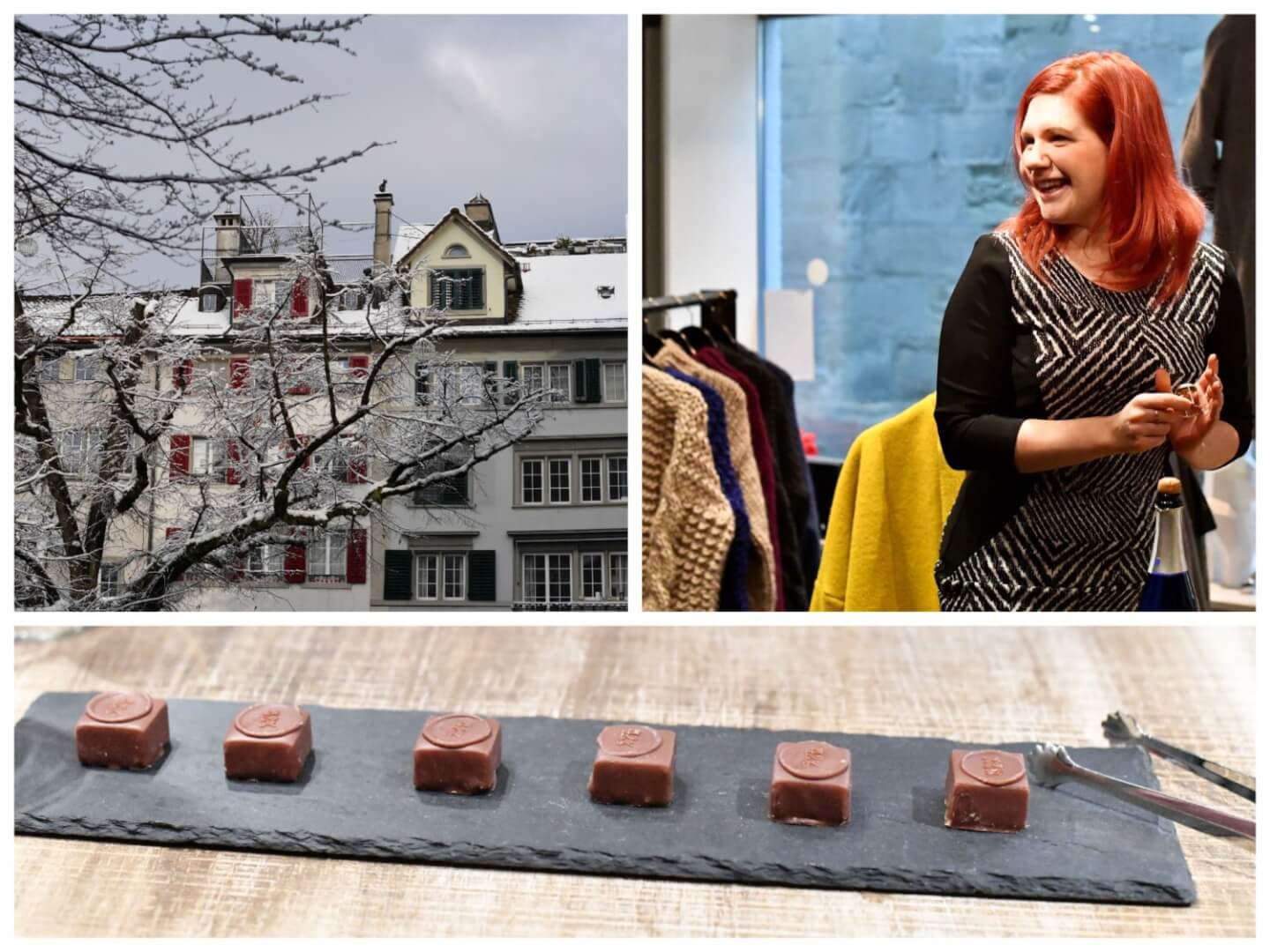 Zurich Shopping Off the Beaten Track Zurich Shopping Off the Beaten Track