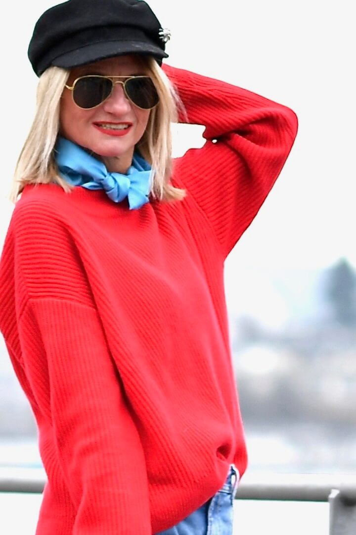 The best Cashmere money can buy Online and a Secret Styling tip The best Cashmere money can buy Online and a Secret Styling tip