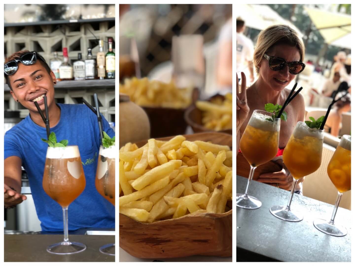 Singapore in a Nutshell - a Virtual Tour Singapore in a Nutshell - a Virtual Tour