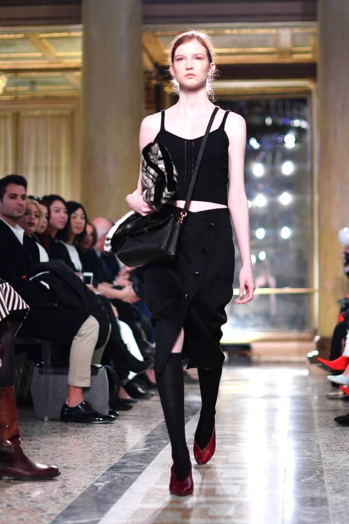 Maryling - Milan Fashion Week Maryling - Milan Fashion Week