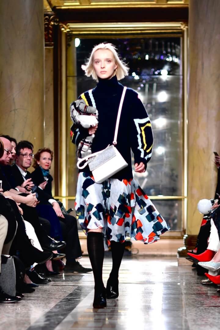 Maryling - Milan Fashion Week Maryling - Milan Fashion Week