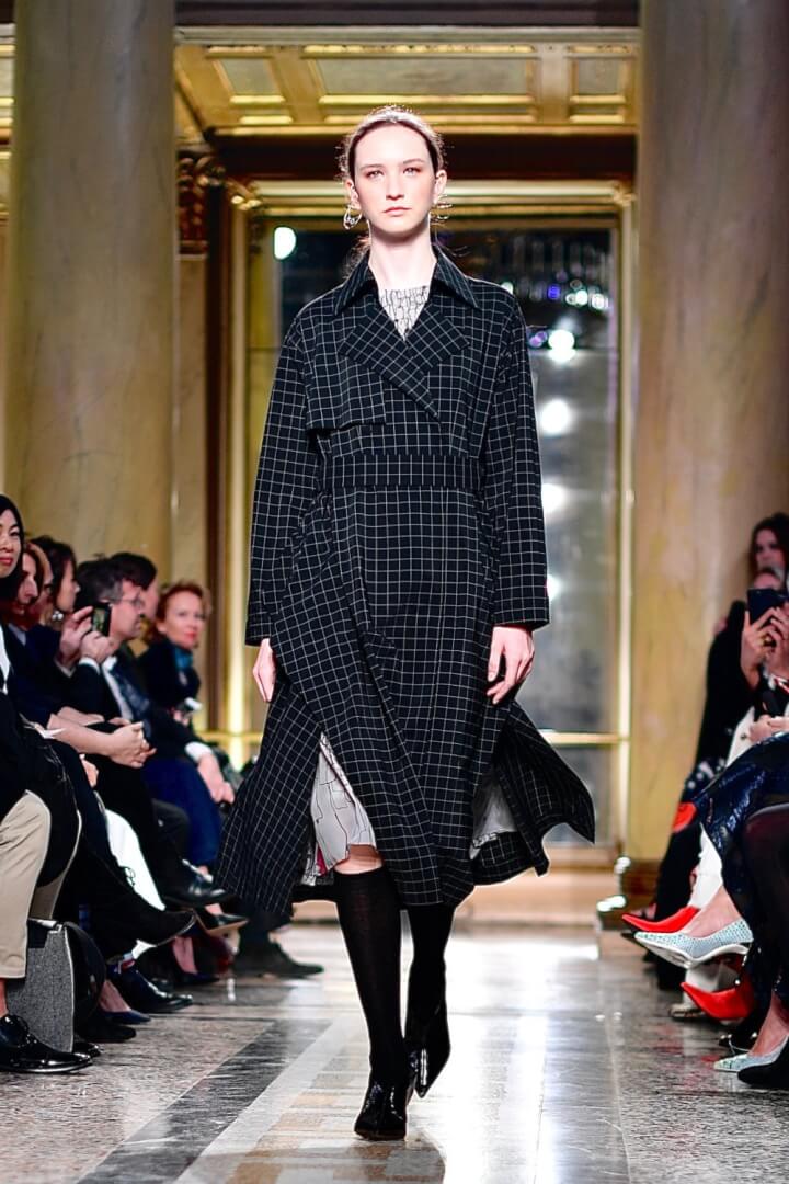 Maryling - Milan Fashion Week Maryling - Milan Fashion Week