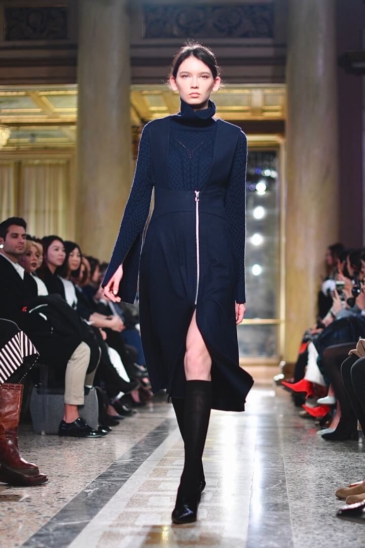 Pop Socks Made Sexy at Milan Fashion Week Pop Socks Made Sexy at Milan Fashion Week