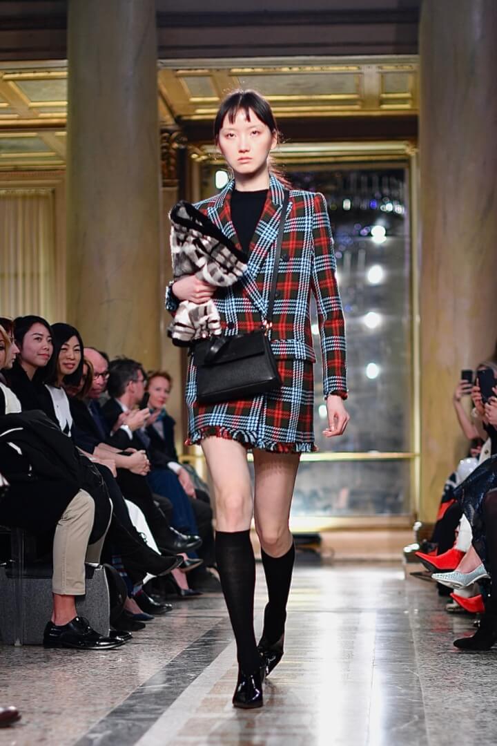 Maryling - Milan Fashion Week Maryling - Milan Fashion Week