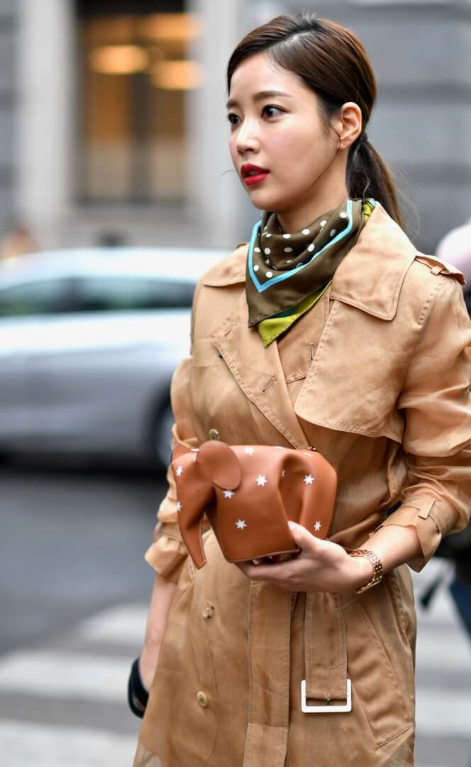 Milan Fashion Week Street Style 2018 - The Best Suits and More Milan Fashion Week Street Style 2018 - The Best Suits and More