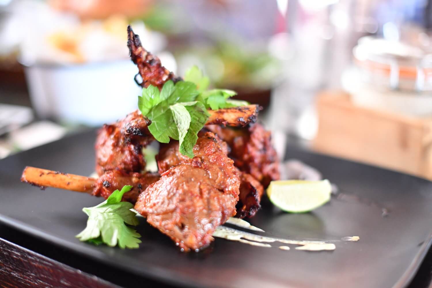 Coriander Leaf Coriander Leaf