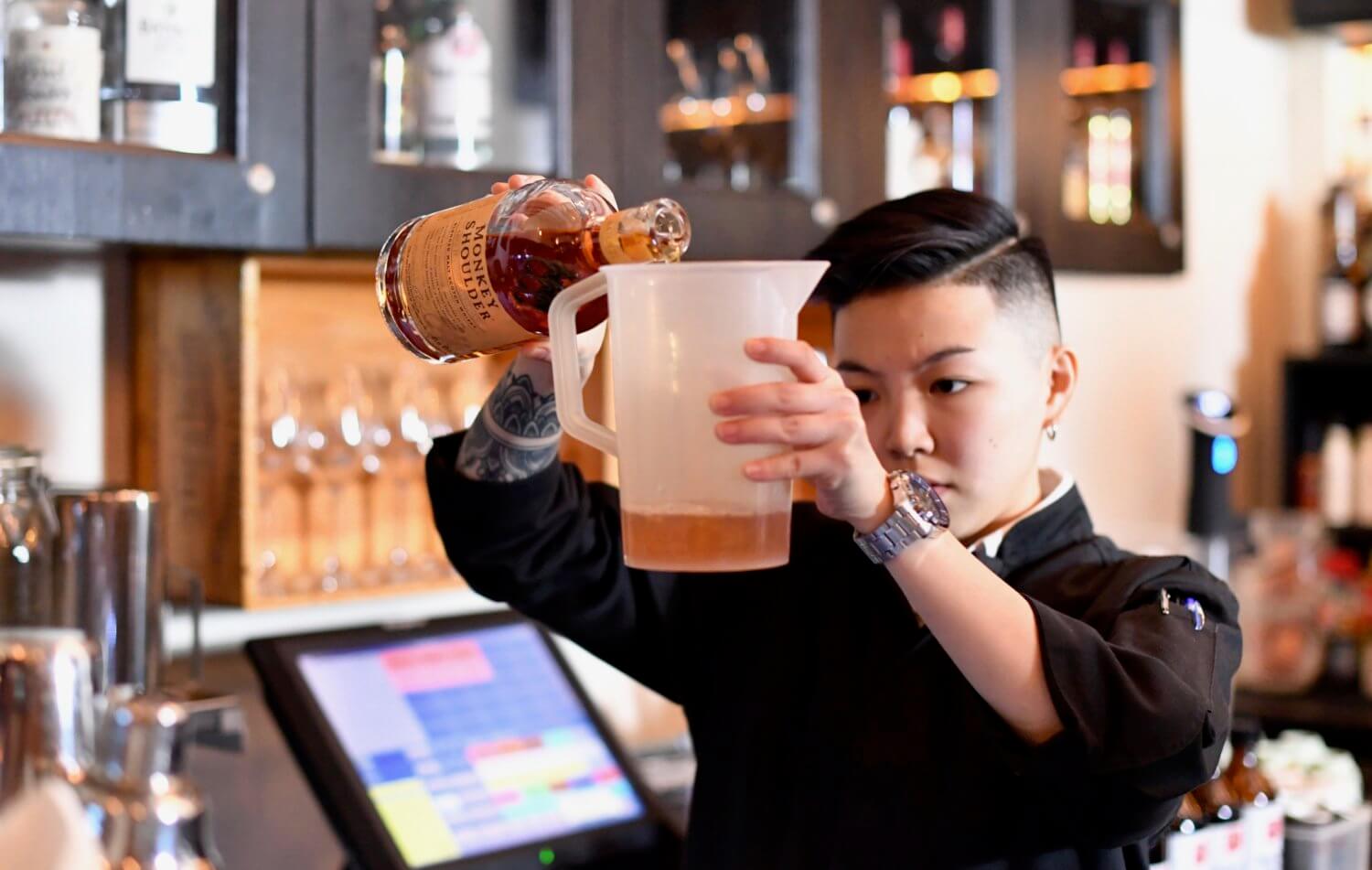 Nutmeg and Clove Nutmeg and Clove