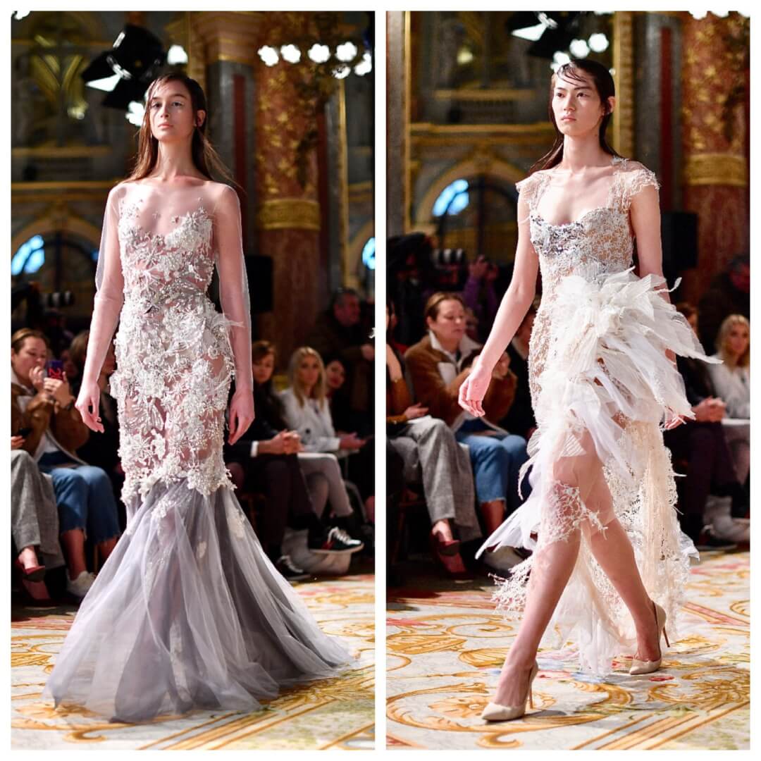 Valentin Yudashkin Valentin Yudashkin