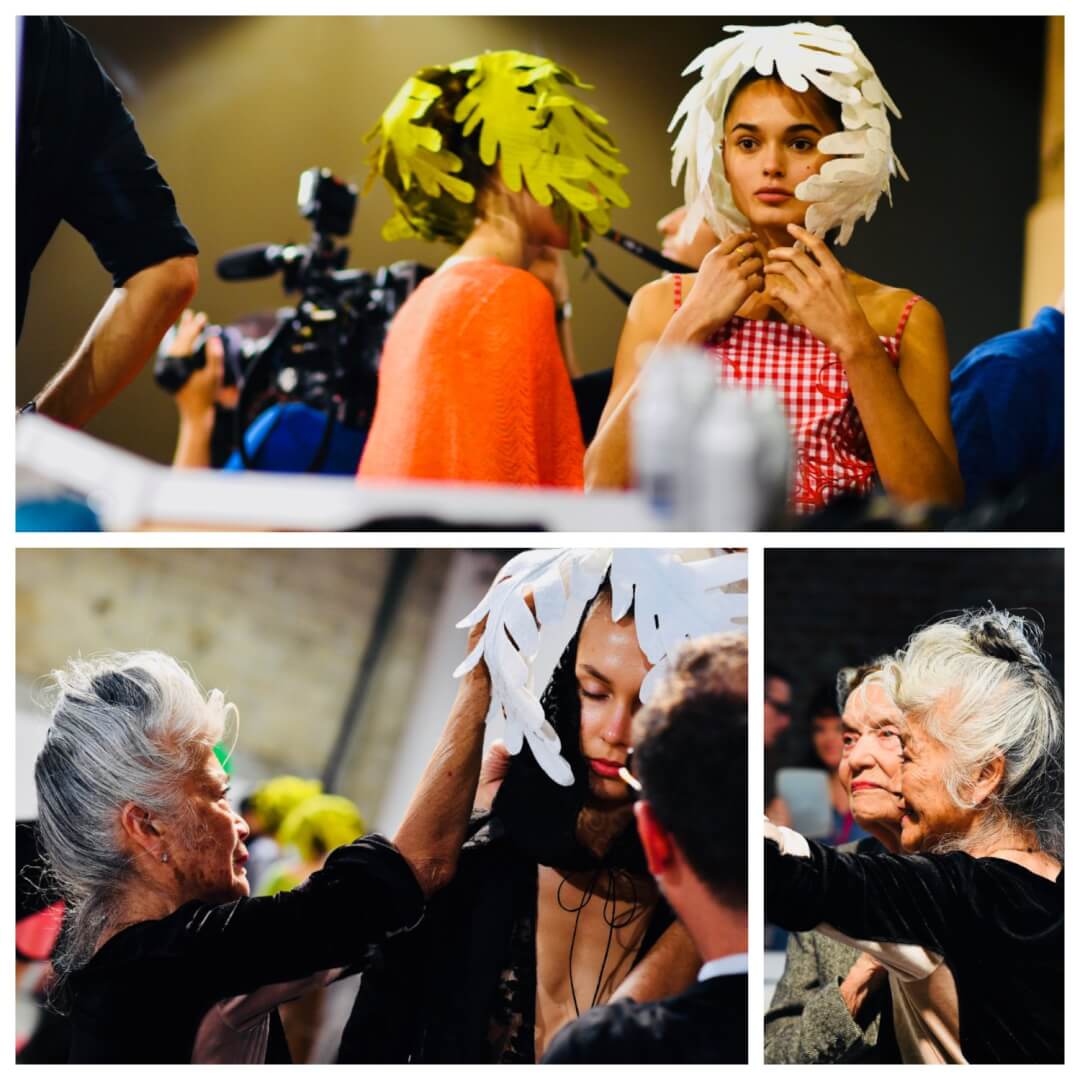 Junko Shimada by FunkyForty Junko Shimada by FunkyForty