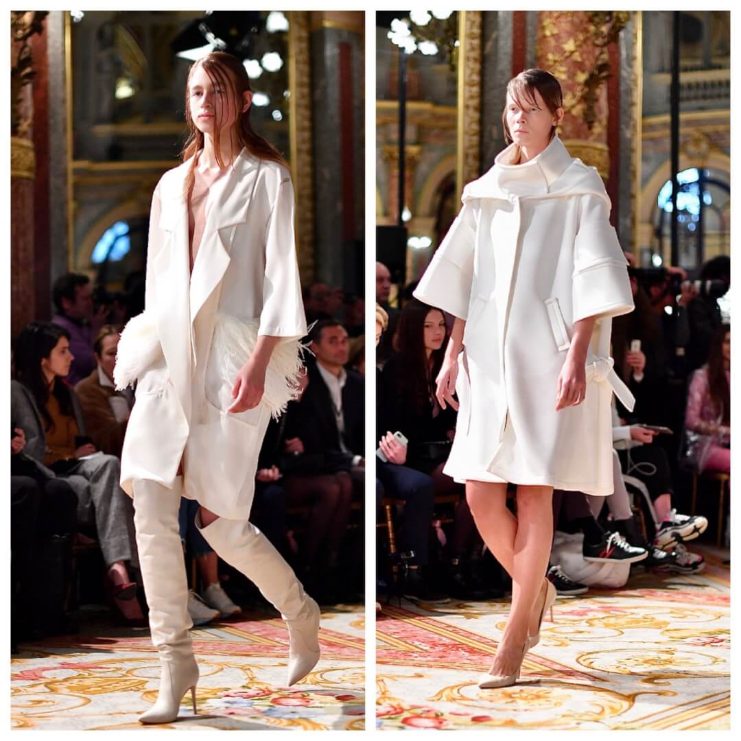 Valentin Yudashkin Valentin Yudashkin