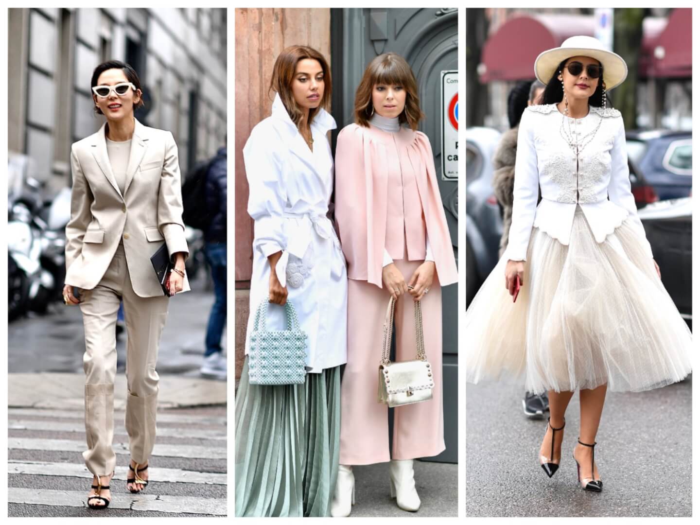 Milan StreetStyle Milan StreetStyle