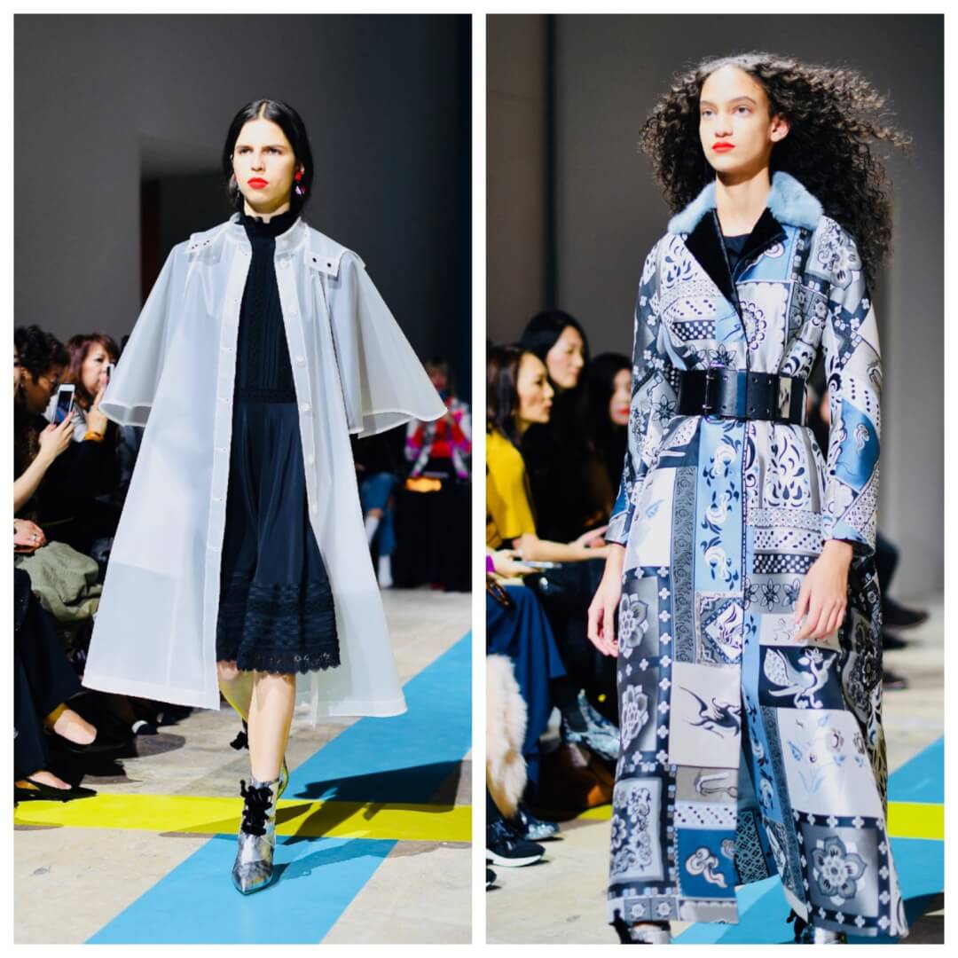 Shiatzy Chen Shiatzy Chen