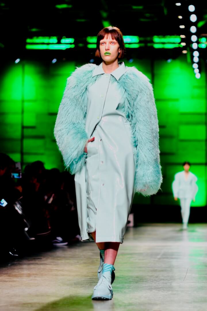 Annakiki Milan Fashion Week Annakiki Milan Fashion Week