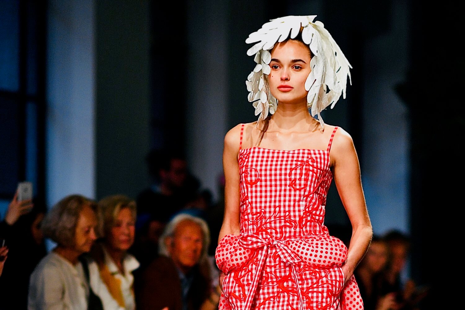 Junko Shimada by FunkyForty Junko Shimada by FunkyForty