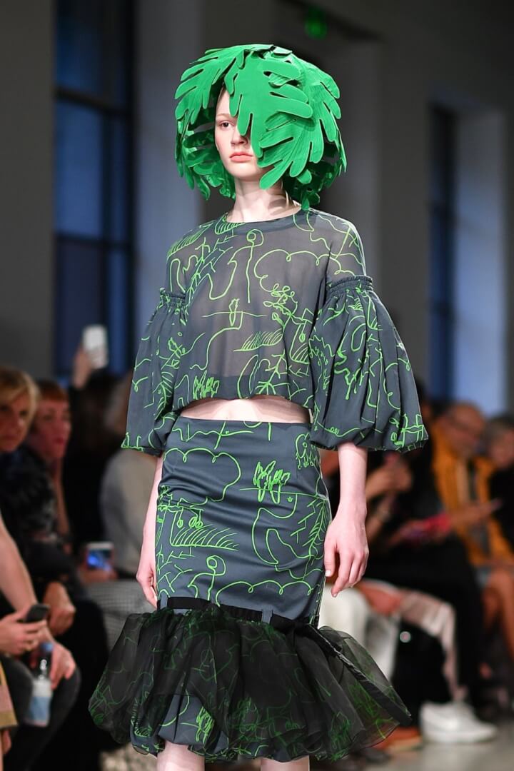 Junko Shimada by FunkyForty Junko Shimada by FunkyForty