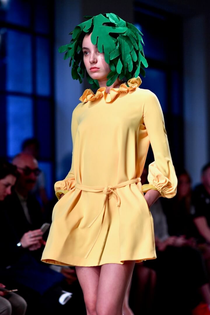 Junko Shimada by FunkyForty Junko Shimada by FunkyForty