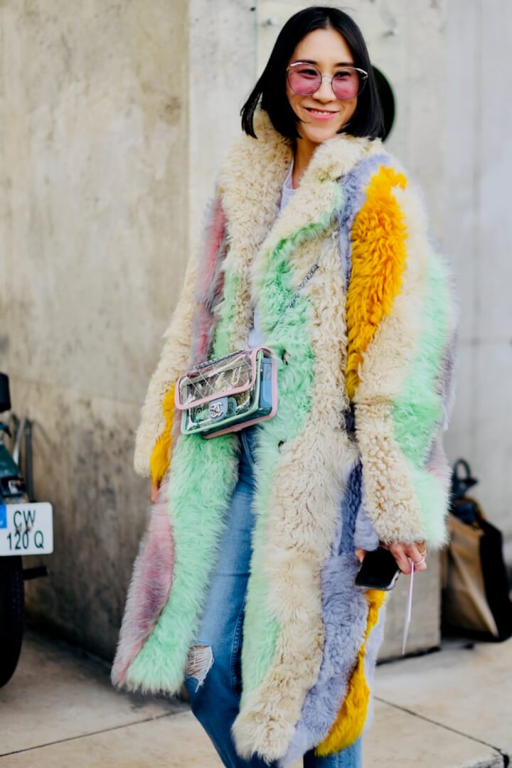 Paris StreetStyle Paris StreetStyle