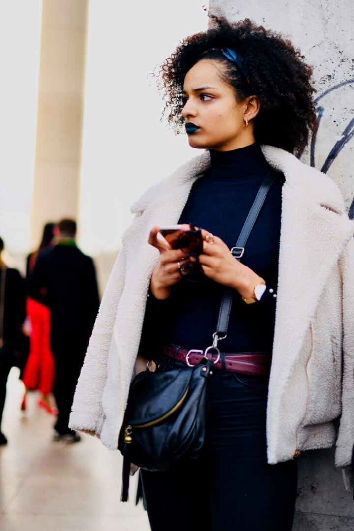 Paris StreetStyle Paris StreetStyle