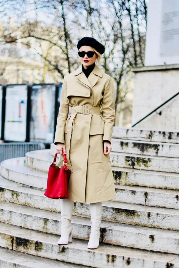 Paris StreetStyle Paris StreetStyle