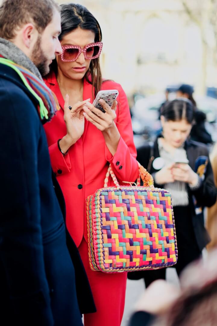 Paris StreetStyle Paris StreetStyle