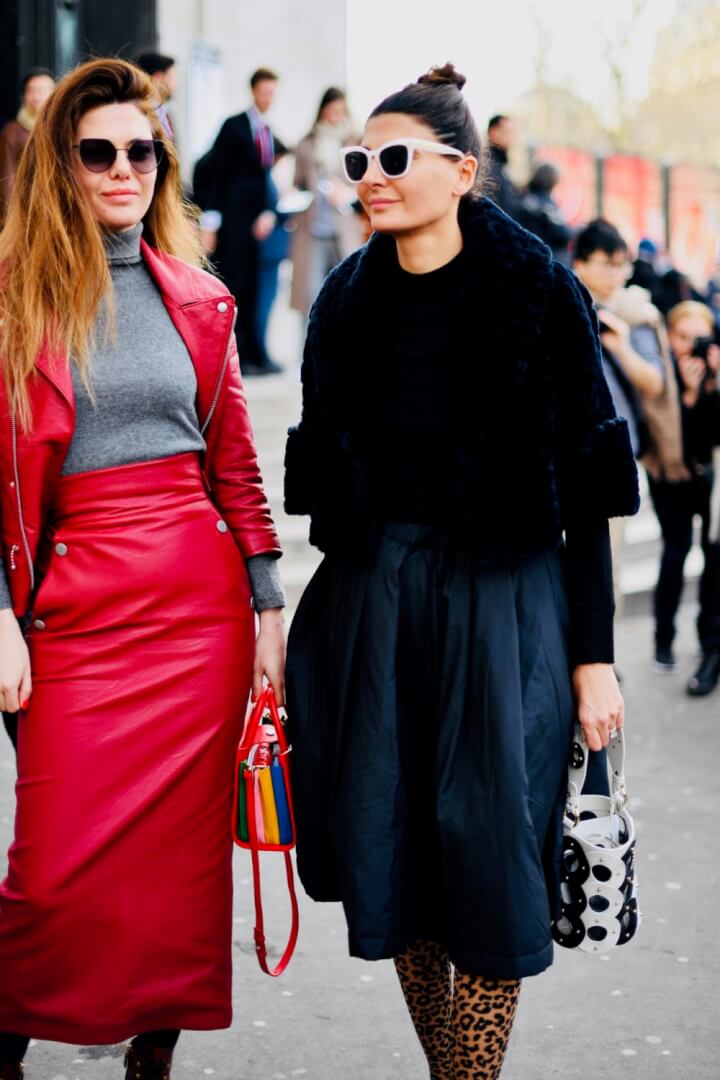 Paris StreetStyle Paris StreetStyle