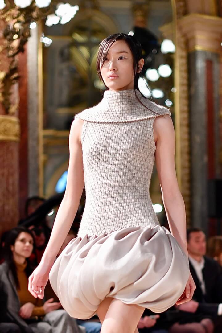 Valentin Yudashkin Valentin Yudashkin