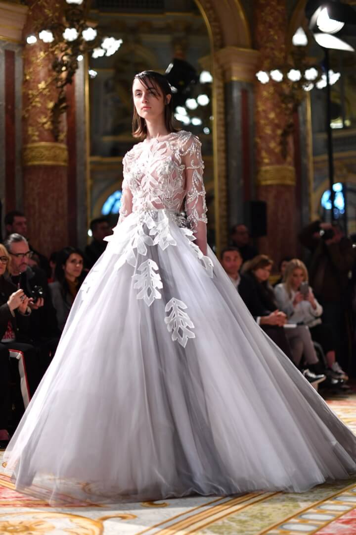 Valentin Yudashkin Valentin Yudashkin