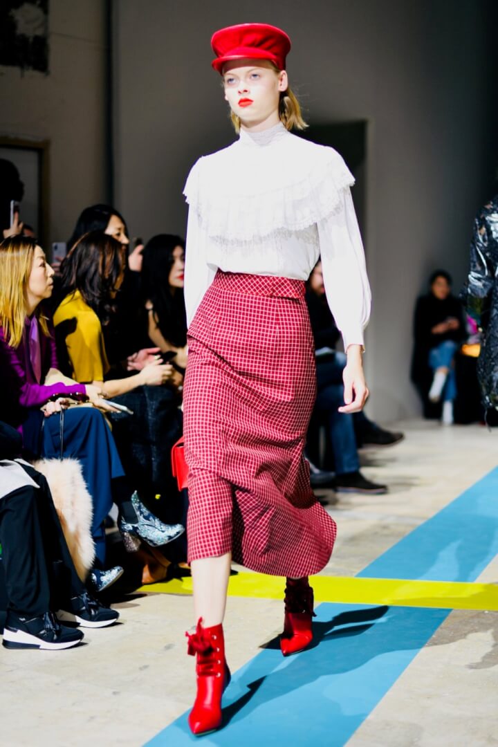 Shiatzy Chen Shiatzy Chen