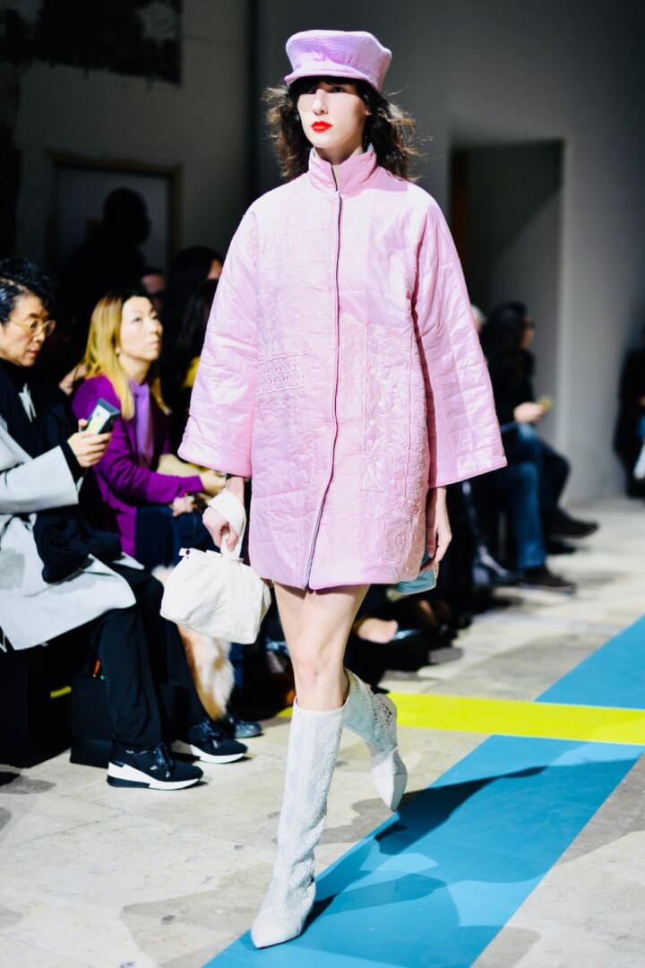 Shiatzy Chen Shiatzy Chen