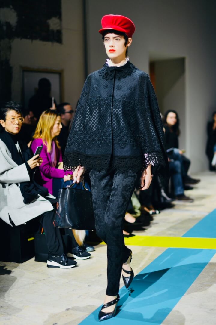 Shiatzy Chen Shiatzy Chen