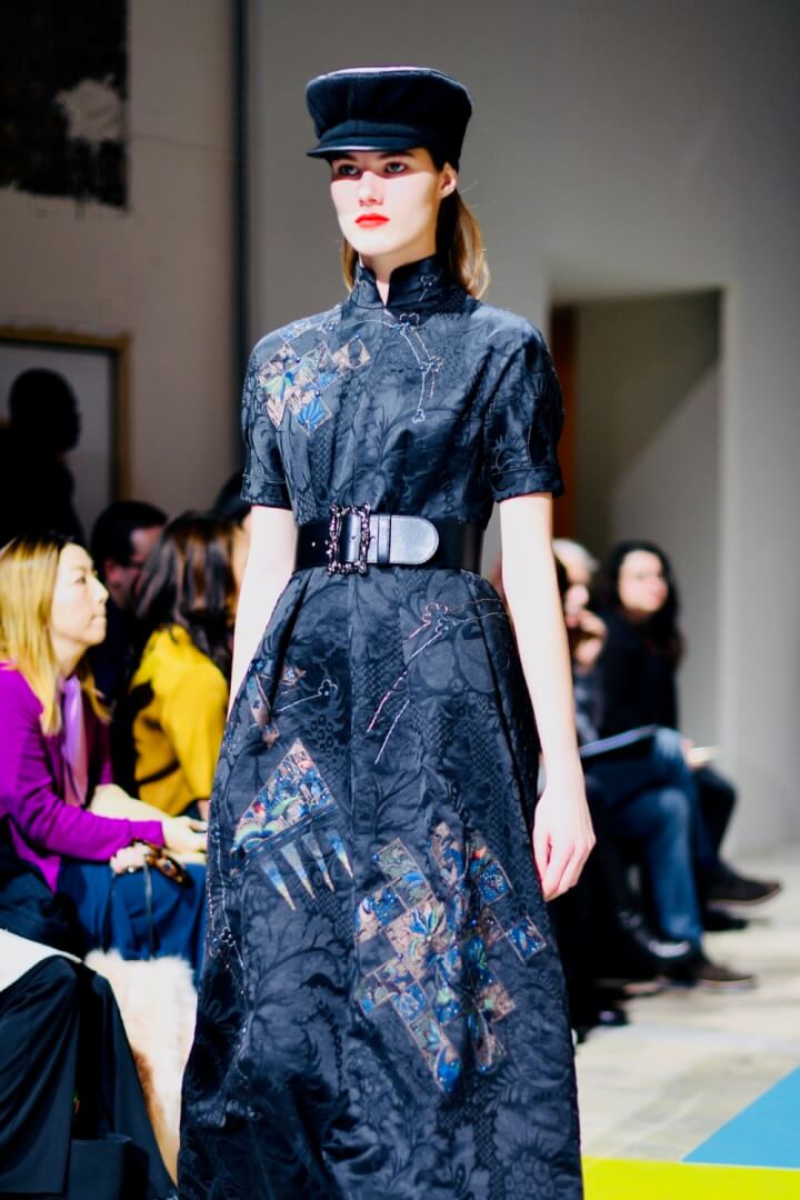 Shiatzy Chen Shiatzy Chen