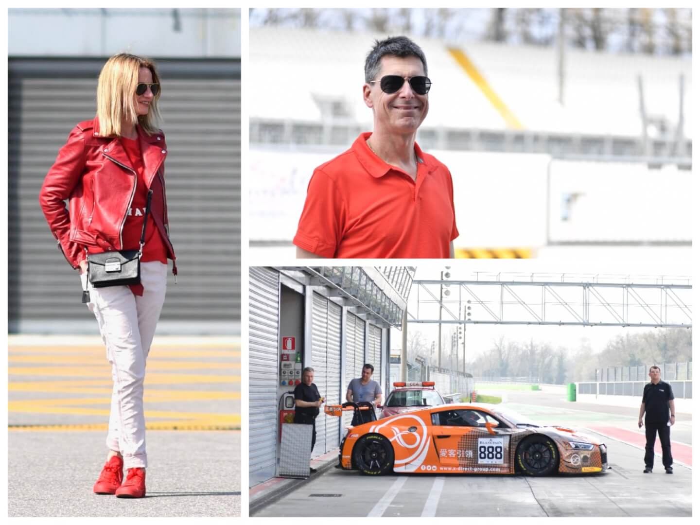 Pistenclub Monza Pistenclub Monza