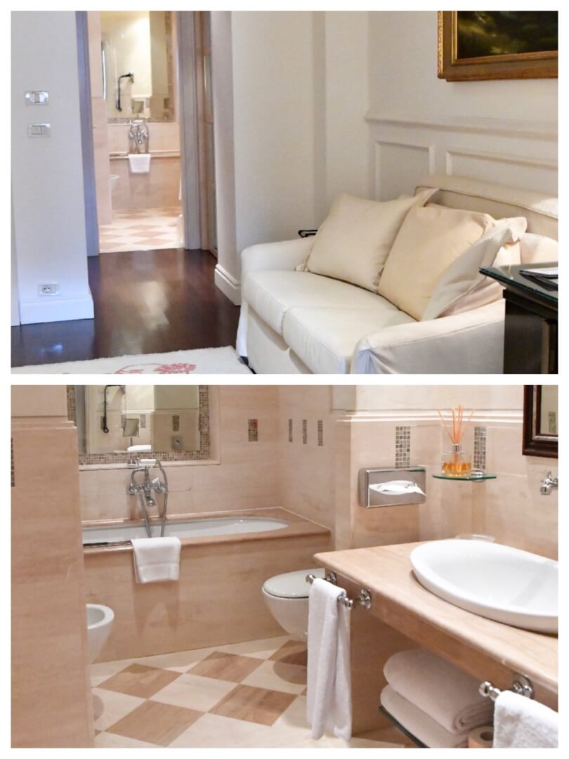 Albergo Terminus Albergo Terminus