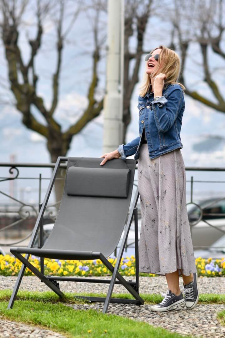 The Biggest Mistake You can make with a Lovely Floral Dress! The Biggest Mistake You can make with a Lovely Floral Dress!