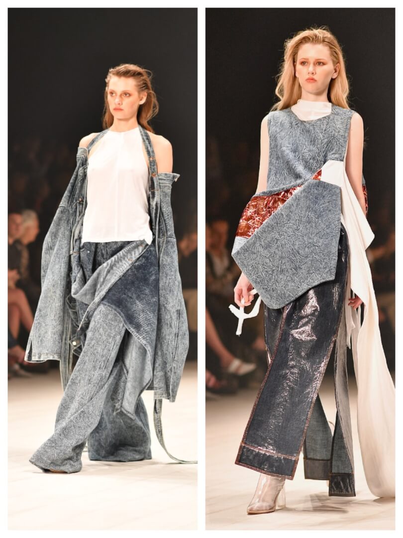 Sydney Fashion Week - MBFWA Sydney Fashion Week - MBFWA