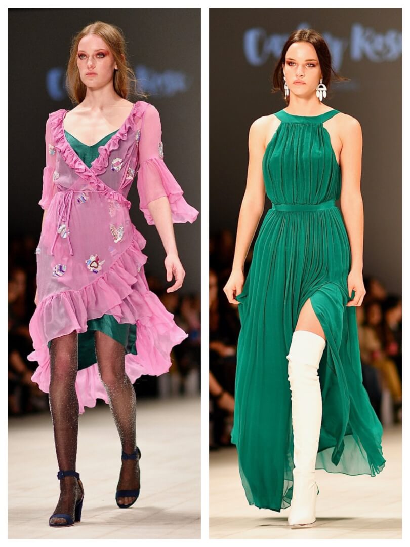 10 Designers Showcasing Summer 18 at Sydney Fashion Week - MBFWA 10 Designers Showcasing Summer 18 at Sydney Fashion Week - MBFWA