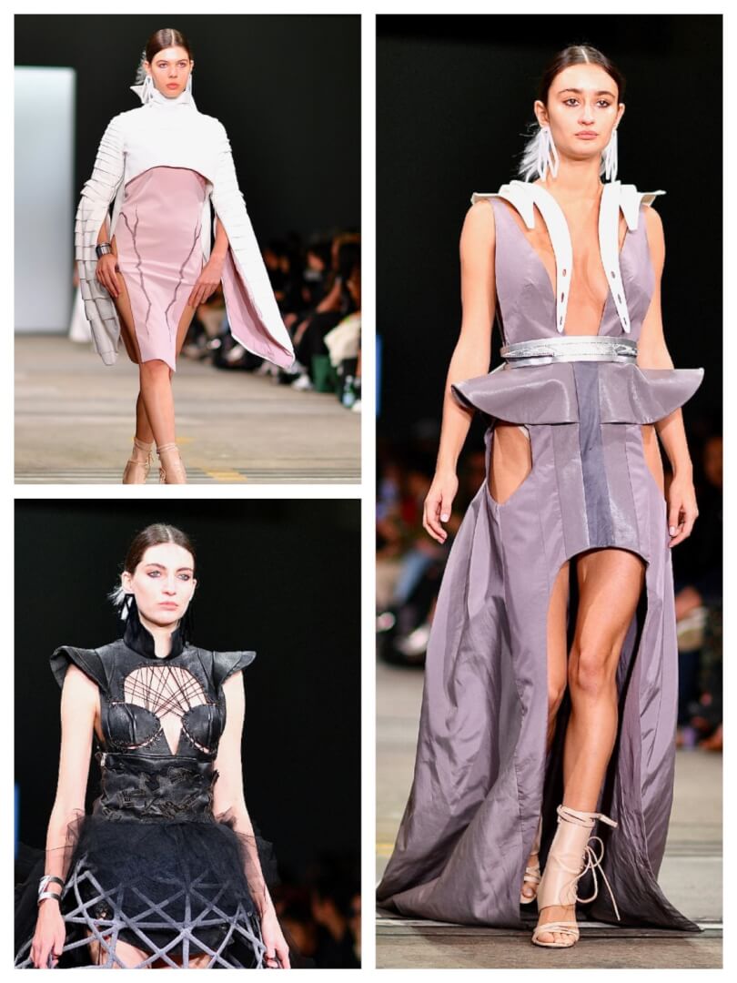 Sydney Fashion Week - MBFWA Sydney Fashion Week - MBFWA