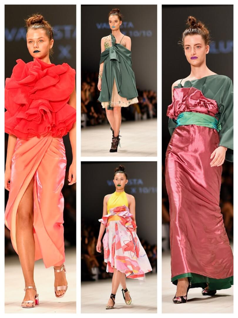 Sydney Fashion Week - MBFWA Sydney Fashion Week - MBFWA