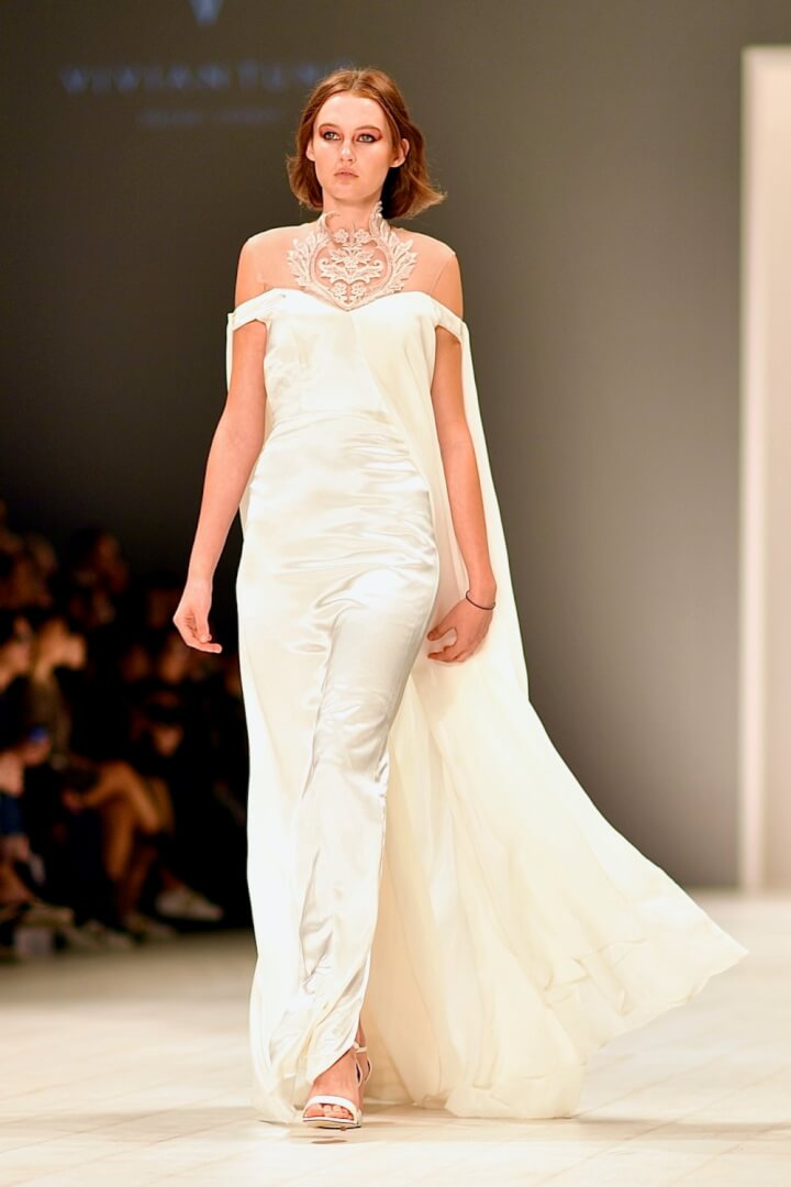 Sydney Fashion Week - MBFWA Sydney Fashion Week - MBFWA