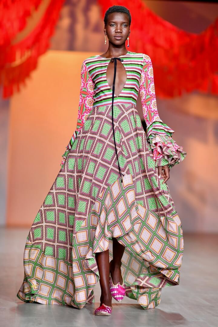 Sydney Fashion Week - MBFWA Sydney Fashion Week - MBFWA