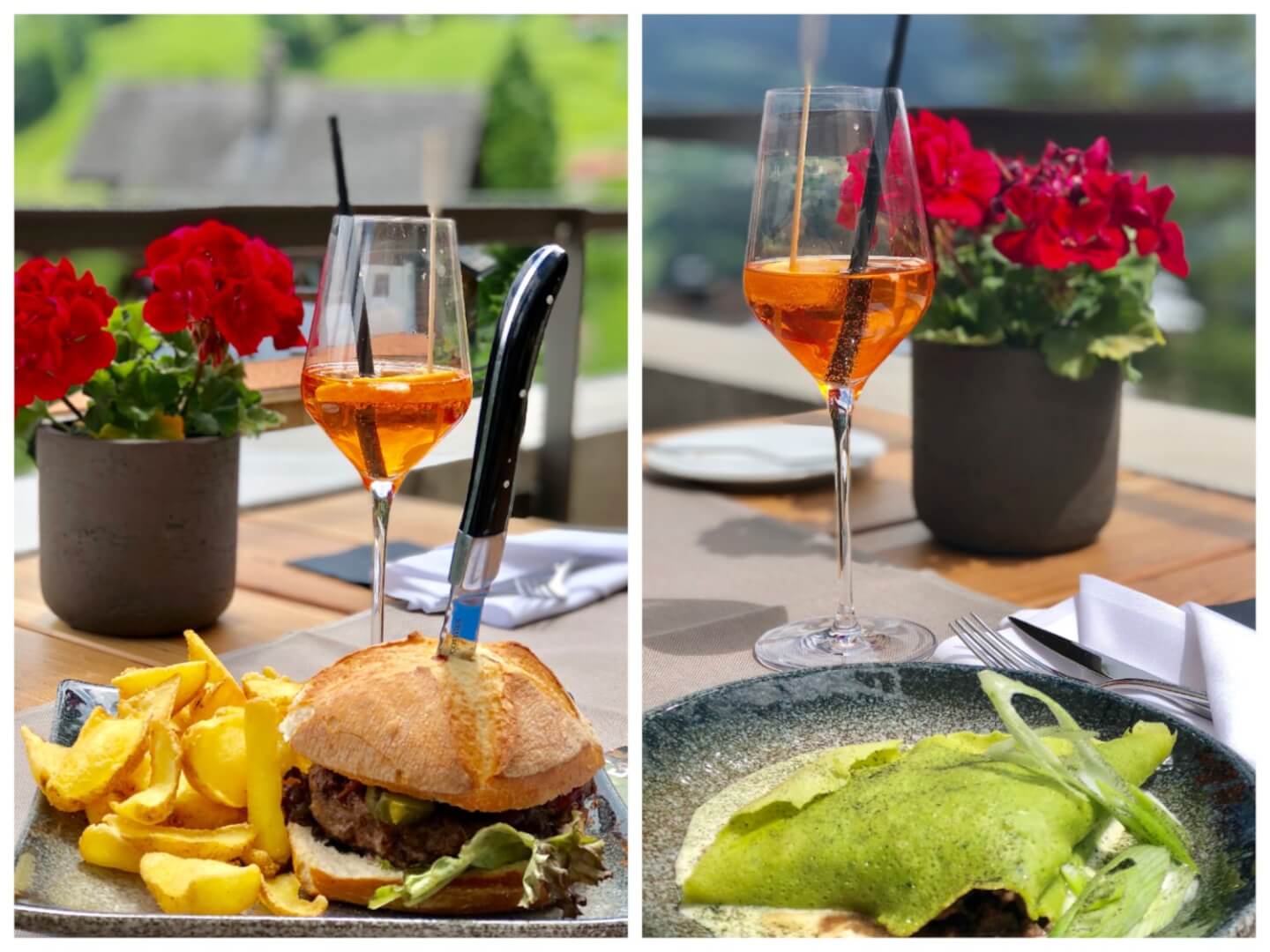 Romantik Hotel Alpina Mountain Resort & Spa, Tschiertschen Romantik Hotel Alpina Mountain Resort & Spa, Tschiertschen