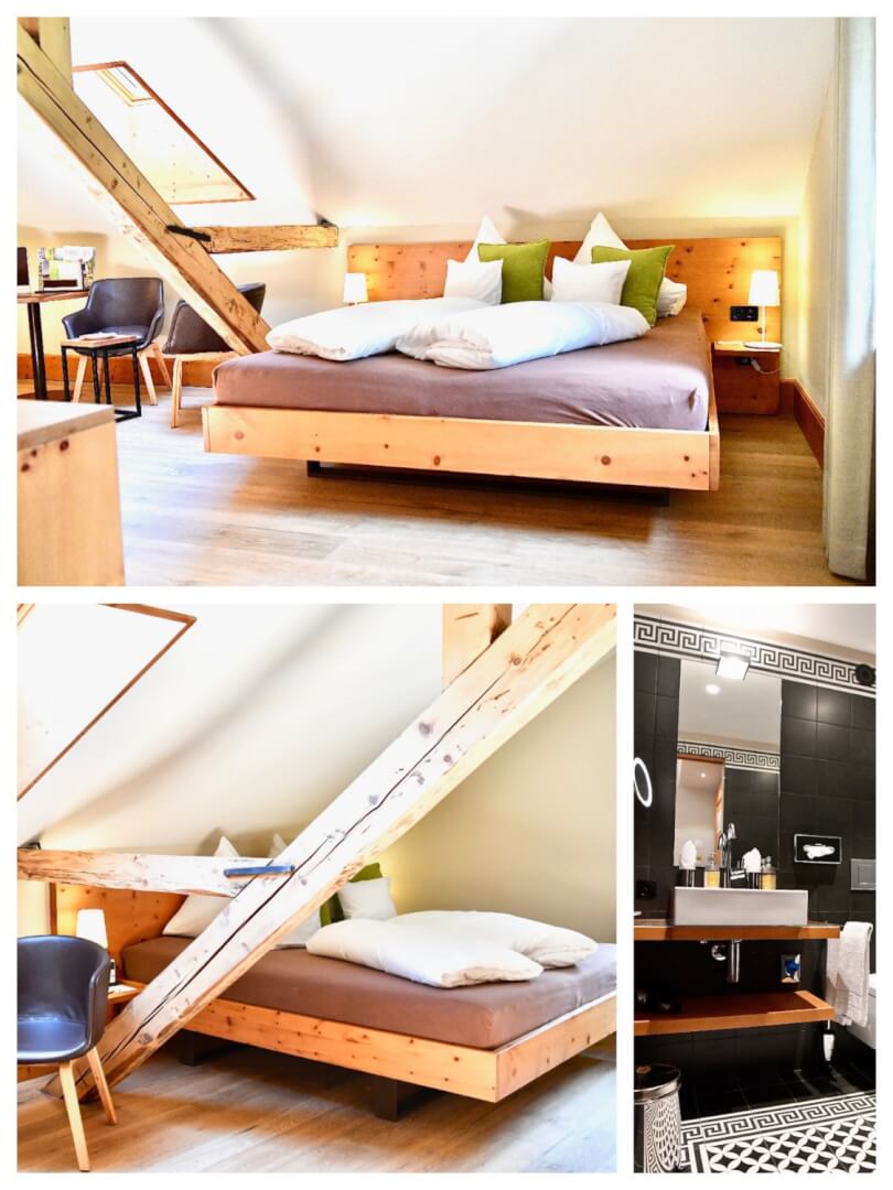 Romantik Hotel Alpina Mountain Resort & Spa, Tschiertschen Romantik Hotel Alpina Mountain Resort & Spa, Tschiertschen